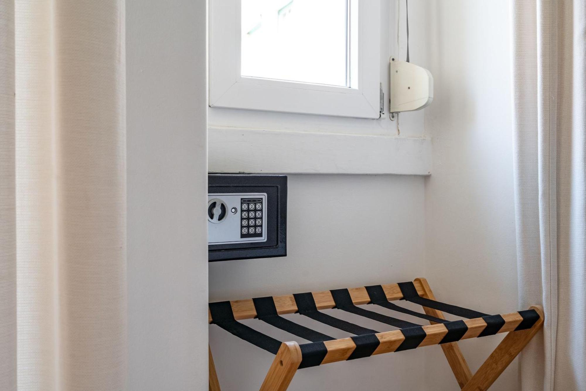 Cozy Avenida Guesthouse Lisboa Exterior foto